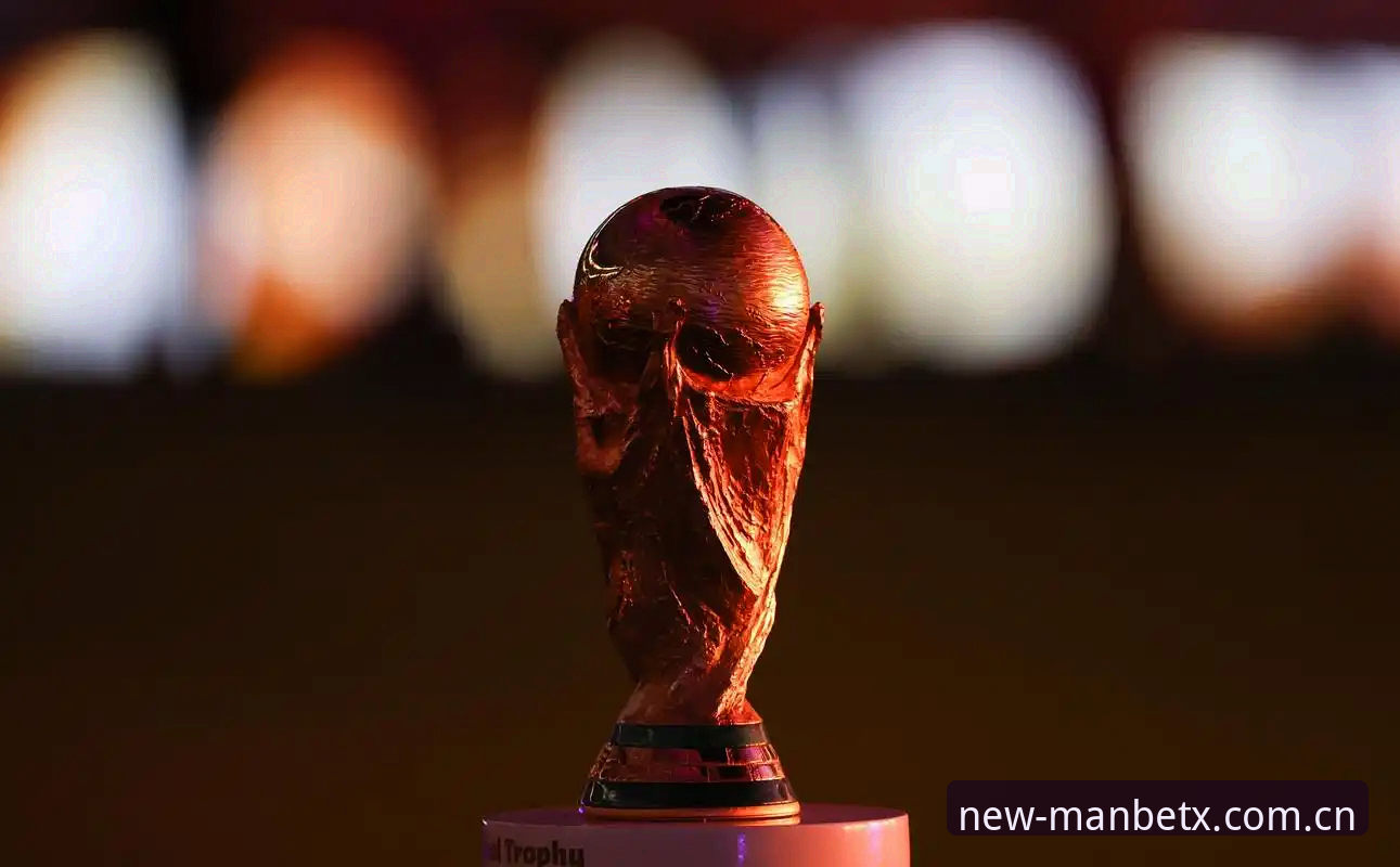 2030世界杯扩军66队深度评测：中国男足迎来史上最佳机遇？