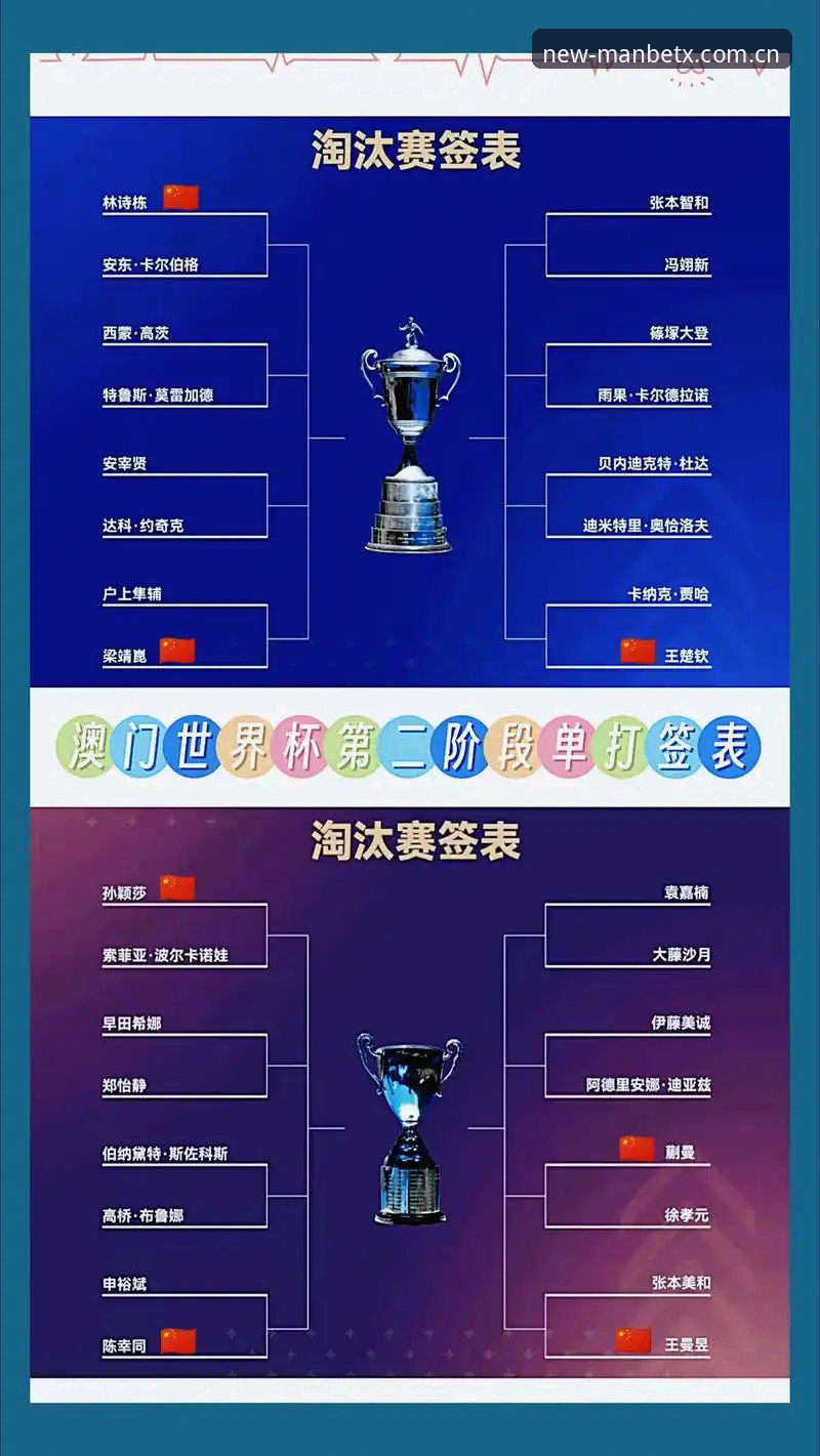 老球迷实战分享：U17世界杯抽签结果解析与观赛平台体验心得